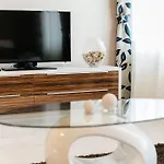 Apartment Parliment Luxury