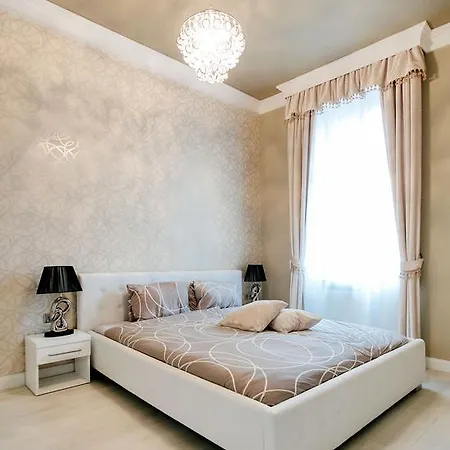 Apartament Parliment Luxury Budapesta