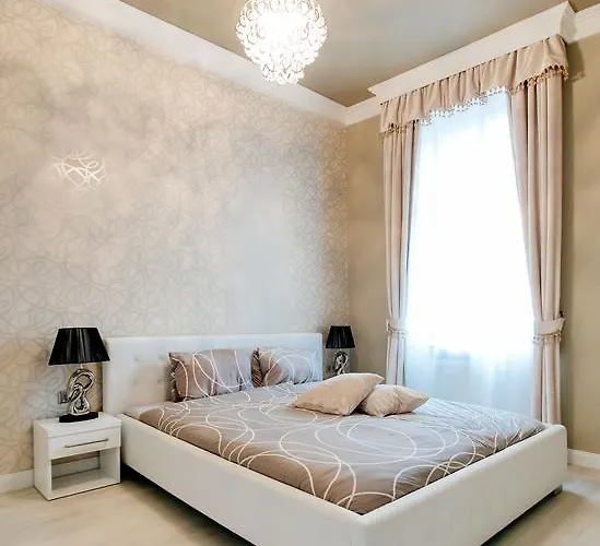 Apartamento Parliment Luxury Budapest